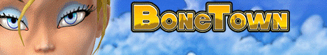 Bone Town