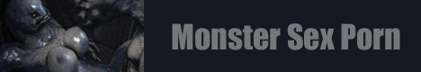 Monster Sex Porn