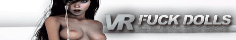 VR FuckDolls Game